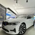 BMW 320i 2.0 16V TURBO FLEX GP AUTOMÁTICO BMW 320i 2.0 16V TURBO FLEX GP AUTOMÁTICO