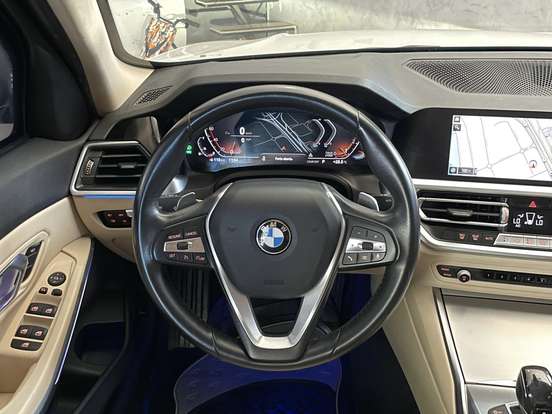 BMW-320i-2.0 16V TURBO FLEX GP AUTOMÁTICO BMW-320i-2021