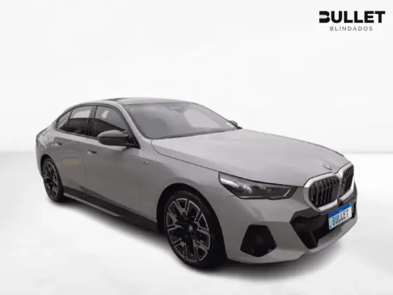 BMW 530e 2.0 TWINPOWER PHEV M SPORT AUTOMÁTICO
