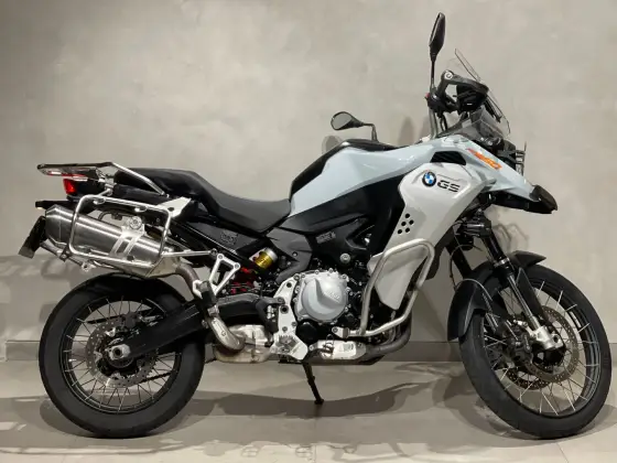 BMW F 850 GS ADVENTURE PREMIUM 