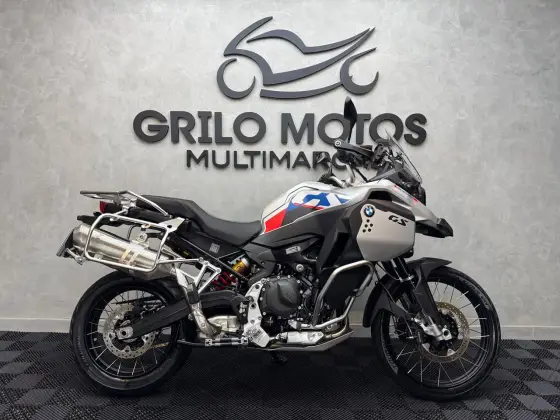 BMW F 900 GS ADVENTURE BMW F 900 GS ADVENTURE