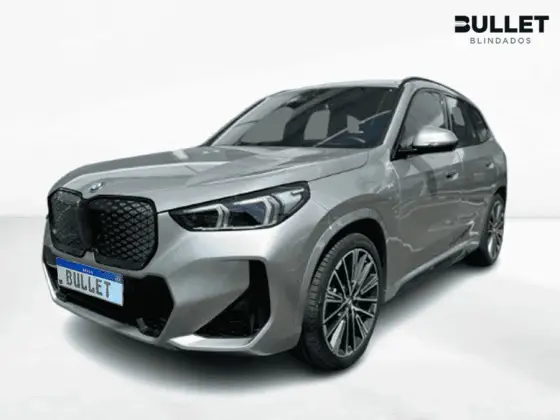 BMW iX1 ELÉTRICO XDRIVE30 M SPORT BMW iX1 ELÉTRICO XDRIVE30 M SPORT