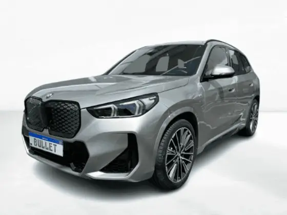 BMW iX1 ELÉTRICO XDRIVE30 M SPORT BMW iX1 ELÉTRICO XDRIVE30 M SPORT
