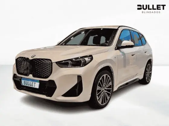 BMW iX1 ELÉTRICO XDRIVE30 M SPORT BMW iX1 ELÉTRICO XDRIVE30 M SPORT