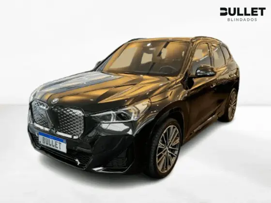 BMW iX1 ELÉTRICO XDRIVE30 M SPORT BMW iX1 ELÉTRICO XDRIVE30 M SPORT