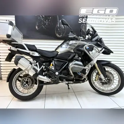 BMW R 1200 GS 