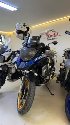 BMW R 1250 GS ADVENTURE PREMIUM 