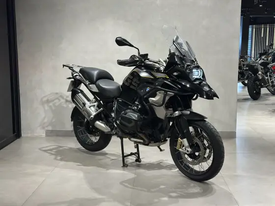 BMW R 1250 GS PREMIUM 