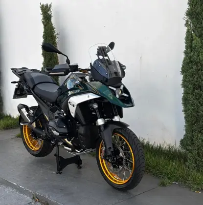 BMW R 1300 GS OPTION 719 