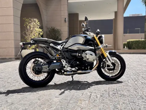BMW R NINET 