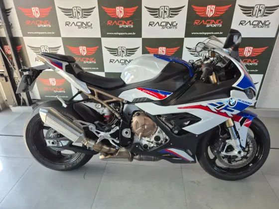 BMW S 1000 RR M BMW S 1000 RR M