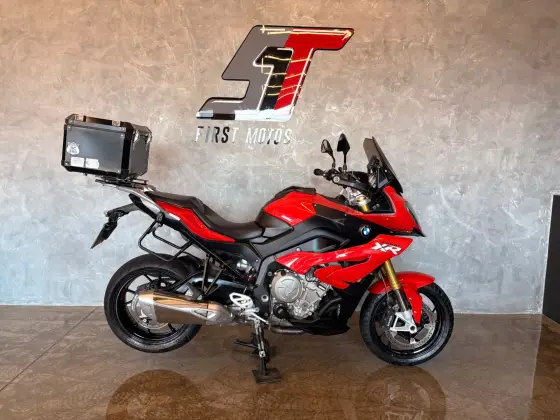 BMW S 1000 XR 