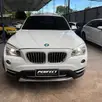 BMW X1 2.0 20I 4X2 16V FLEX 4P AUTOMÁTICO BMW X1 2.0 20I 4X2 16V FLEX 4P AUTOMÁTICO