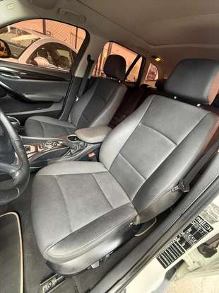 BMW-X1-2.0 20I 4X2 16V FLEX 4P AUTOMÁTICO BMW-X1-2014