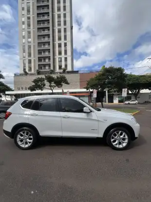 BMW-X3-2014