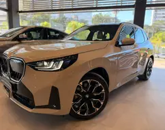 BMW X3 2.0 TWINPOWER MHEV XDRIVE30I M SPORT STEPTRONIC BMW X3 2.0 TWINPOWER MHEV XDRIVE30I M SPORT STEPTRONIC