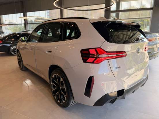 BMW-X3-2.0 TWINPOWER MHEV XDRIVE30I M SPORT STEPTRONIC BMW-X3-2026