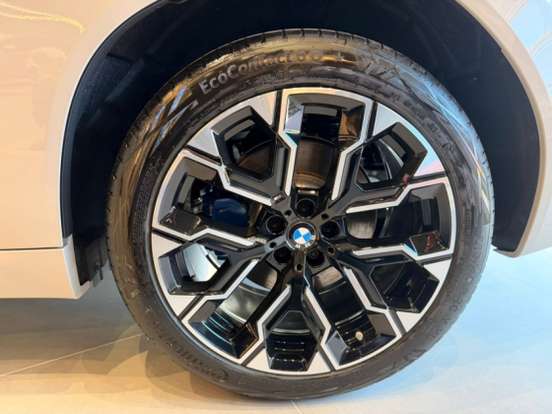 BMW-X3-2.0 TWINPOWER MHEV XDRIVE30I M SPORT STEPTRONIC BMW-X3-2026