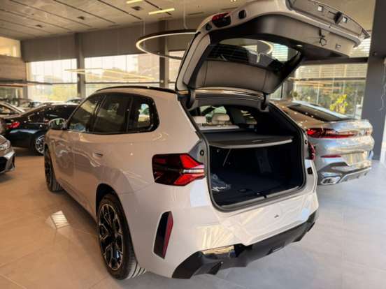 BMW-X3-2026