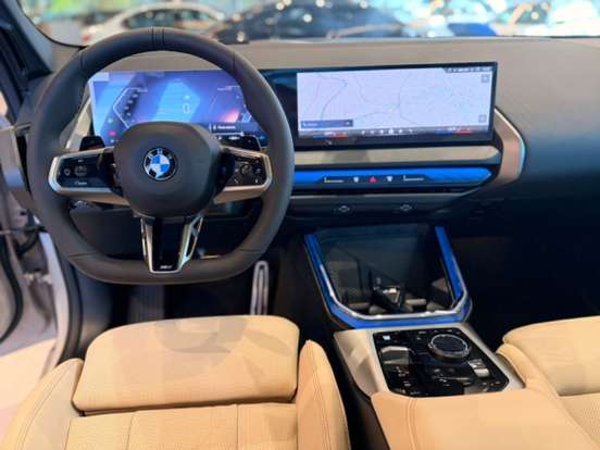 BMW-X3-2.0 TWINPOWER MHEV XDRIVE30I M SPORT STEPTRONIC BMW-X3-2026
