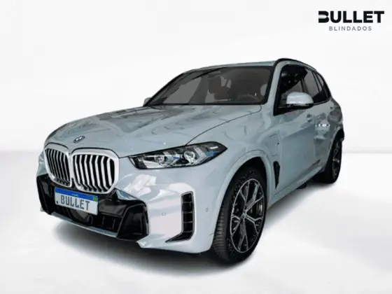 BMW X5 3.0 I6 TURBO HÍBRIDO XDRIVE50E M SPORT AUTOMÁTICO