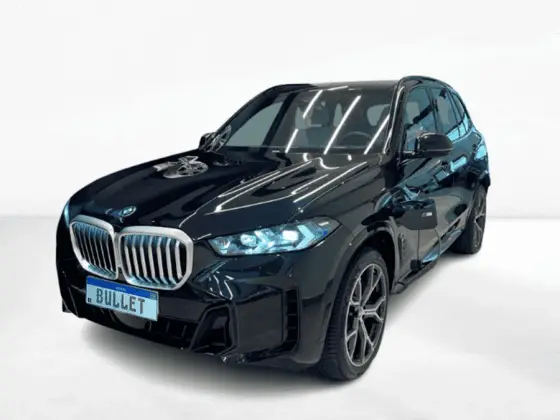 BMW X5 3.0 I6 TURBO HÍBRIDO XDRIVE50E M SPORT AUTOMÁTICO