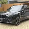 BMW X7 4.4 V8 GASOLINA M60i STEPTRONIC BMW X7 4.4 V8 GASOLINA M60i STEPTRONIC