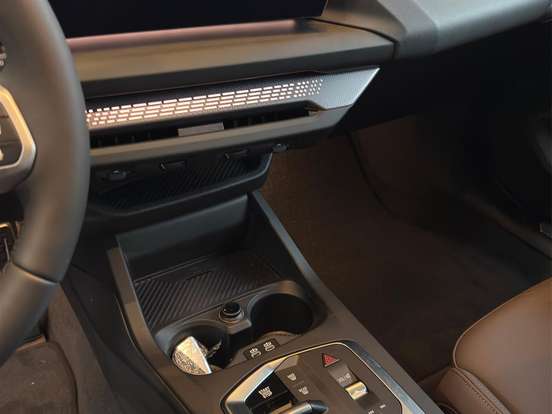 BMW-220i-2.0 16V TURBO GASOLINA GRAN COUPÉ M SPORT STEPTRONIC BMW-220i-2025