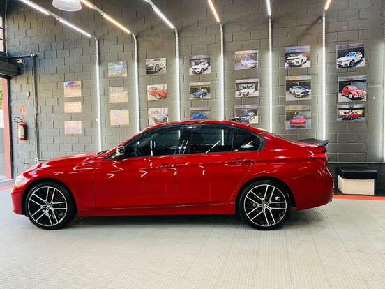 BMW-320i-2.0 SPORT 16V TURBO ACTIVE FLEX 4P AUTOMÁTICO BMW-320i-2016