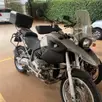 BMW R 1200 GS BMW R 1200 GS