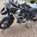 BMW R 1200 GS ADVENTURE TRIPLE BLACK BMW R 1200 GS ADVENTURE TRIPLE BLACK