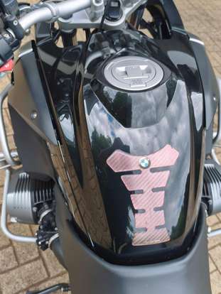 BMW-R 1200 GS ADVENTURE TRIPLE BLACK-2012