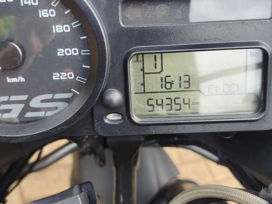 BMW-R 1200 GS ADVENTURE TRIPLE BLACK BMW-R 1200 GS ADVENTURE TRIPLE BLACK-2012