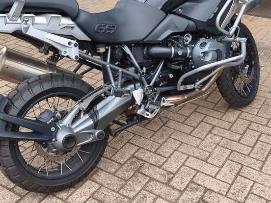 BMW-R 1200 GS ADVENTURE TRIPLE BLACK BMW-R 1200 GS ADVENTURE TRIPLE BLACK-2012