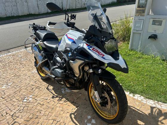 BMW R 1250 GS 