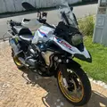 BMW R 1250 GS BMW R 1250 GS