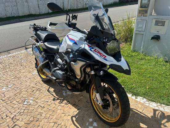 BMW-R 1250 GS BMW-R 1250 GS-2023