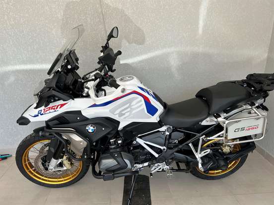 BMW-R 1250 GS BMW-R 1250 GS-2023