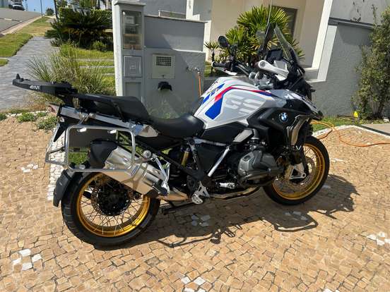 BMW-R 1250 GS BMW-R 1250 GS-2023