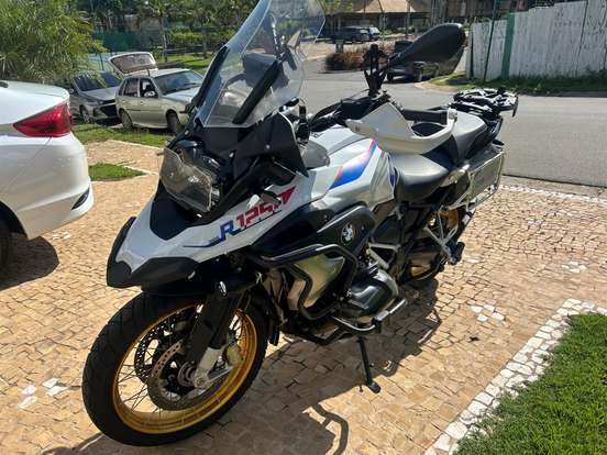 BMW-R 1250 GS BMW-R 1250 GS-2023