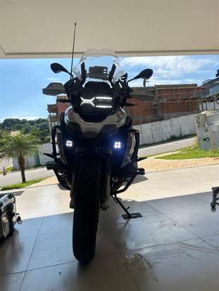 BMW-R 1250 GS-2023