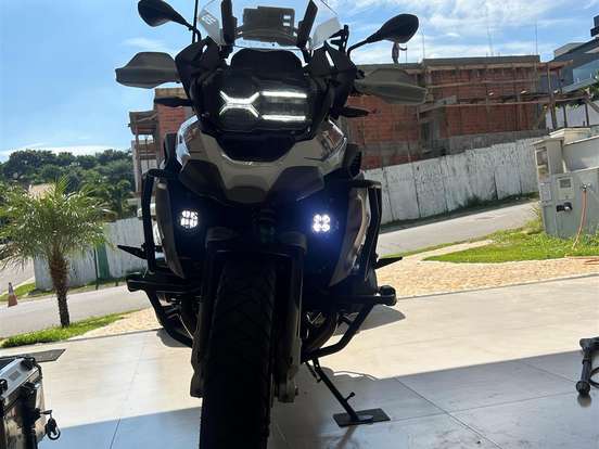 BMW-R 1250 GS BMW-R 1250 GS-2023