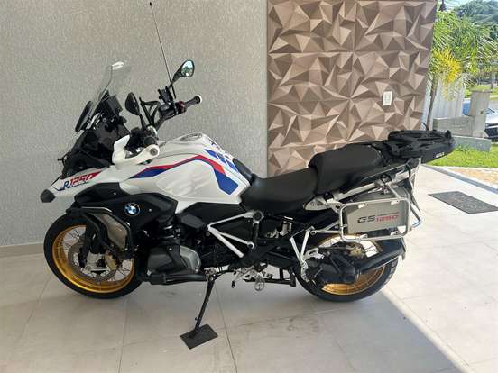 BMW-R 1250 GS BMW-R 1250 GS-2023