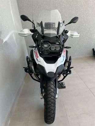 BMW-R 1250 GS-2023