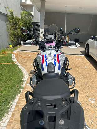 BMW-R 1250 GS BMW-R 1250 GS-2023