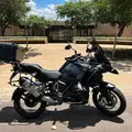 BMW R 1250 GS ADVENTURE PREMIUM TRIPLE BLACK BMW R 1250 GS ADVENTURE PREMIUM TRIPLE BLACK