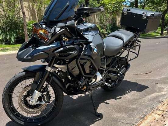 BMW-R 1250 GS ADVENTURE PREMIUM TRIPLE BLACK BMW-R 1250 GS ADVENTURE PREMIUM TRIPLE BLACK-2022