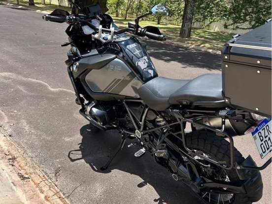BMW-R 1250 GS ADVENTURE PREMIUM TRIPLE BLACK BMW-R 1250 GS ADVENTURE PREMIUM TRIPLE BLACK-2022