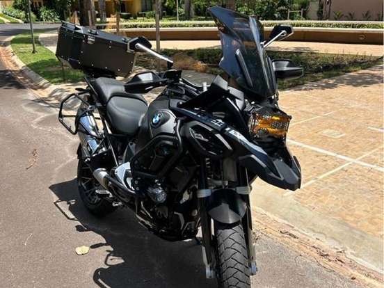 BMW-R 1250 GS ADVENTURE PREMIUM TRIPLE BLACK BMW-R 1250 GS ADVENTURE PREMIUM TRIPLE BLACK-2022