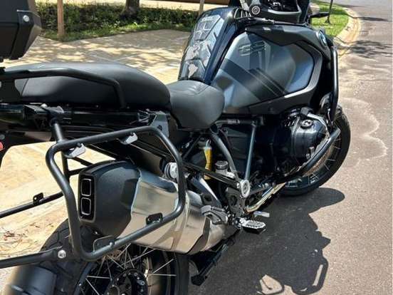 BMW-R 1250 GS ADVENTURE PREMIUM TRIPLE BLACK BMW-R 1250 GS ADVENTURE PREMIUM TRIPLE BLACK-2022
